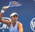 Tampil Tanpa Ampun, Jessica Pegula Hancurkan Simona Waltert Di Cincinnati