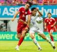 Thailand Sikat Singapura 3-1, Jadi Pelajaran untuk Timnas Indonesia