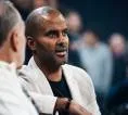 Tony Parker Menyambut Kedatangan Mantan Pemilik Lakers di Lyon