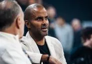 Tony Parker Menyambut Kedatangan Mantan Pemilik Lakers di Lyon