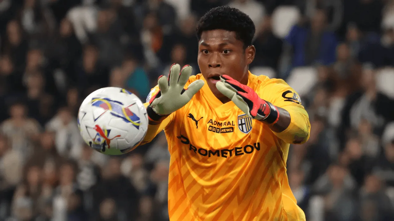 Transfer Zion Suzuki ke PSG Batal, Aston Villa Siap Bayar 35 Juta Euro