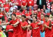 Umpan Kelas Dunia Riley McGree Bantu Middlesbrough Kalahkan Lincoln City