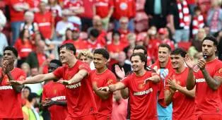 Umpan Kelas Dunia Riley McGree Bantu Middlesbrough Kalahkan Lincoln City
