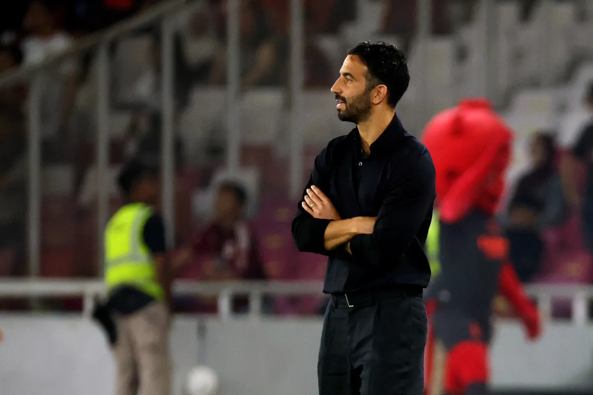 United Tantang Milan: Susunan Pemain Resmi Laga Persahabatan - sumber: (footballitalia)