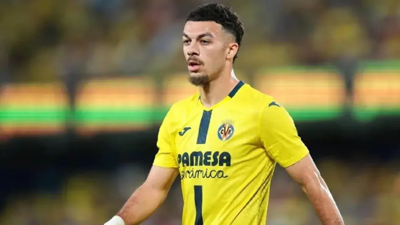 Villarreal Telah Meningkatkan Harga Jual Georges Mikautadze
