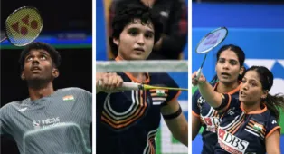 Wakil Tuan Rumah Yang Berpotensi Raih Medali di Kejuaraan Dunia 2026