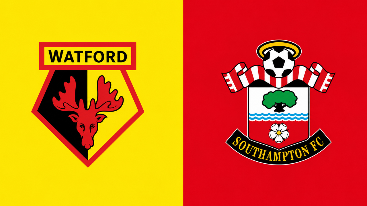 Watford vs Southampton: 5 Fakta Menarik Jelang Laga Championship
