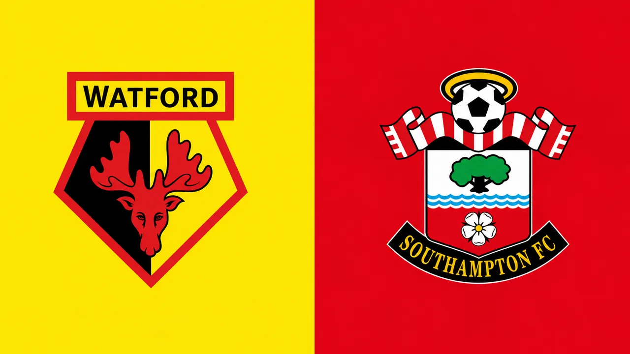 Watford vs Southampton: 5 Fakta Menarik Jelang Laga Championship
