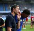 Xabi Alonso Rasakan Momen Emosional di Stamford Bridge