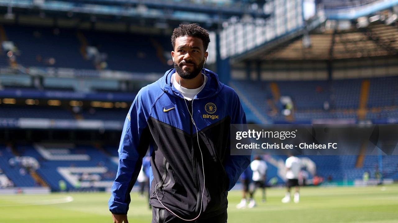 Xabi Alonso Ungkap Alasan Reece James Jadi Sosok Kunci Chelsea