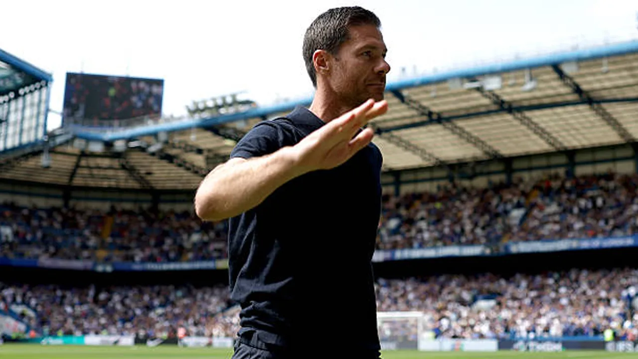 40 Pemain di Skuat Chelsea, Xabi Alonso Terpaksa Coret Sejumlah Nama
