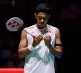 Alwi Farhan Puas Bisa Menang Lawan Yoo Tae Bin