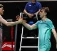 Anders Antonsen Tak Masalah Didenda BWF Jika Harus Menghindari Polusi di New Delhi