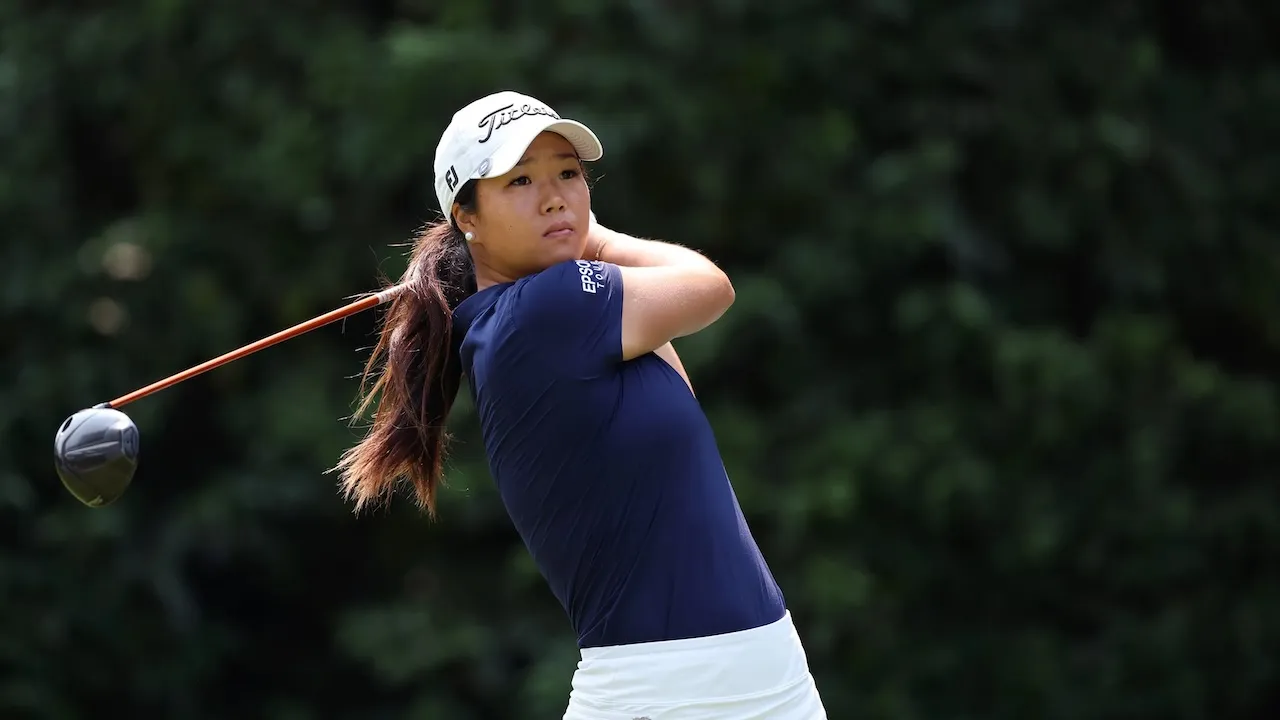 Anne Chen
