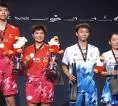 Antusiasme Para Pemain Dimulainya Kejuaraan Dunia BWF Edisi ke-30 Hari Ini