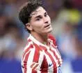 Arsenal Masih Memantau Situasi Julian Alvarez di Atletico Madrid