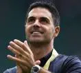 Arteta Desak Premier League Revisi Aturan Usai Arsenal Tundukkan Man City