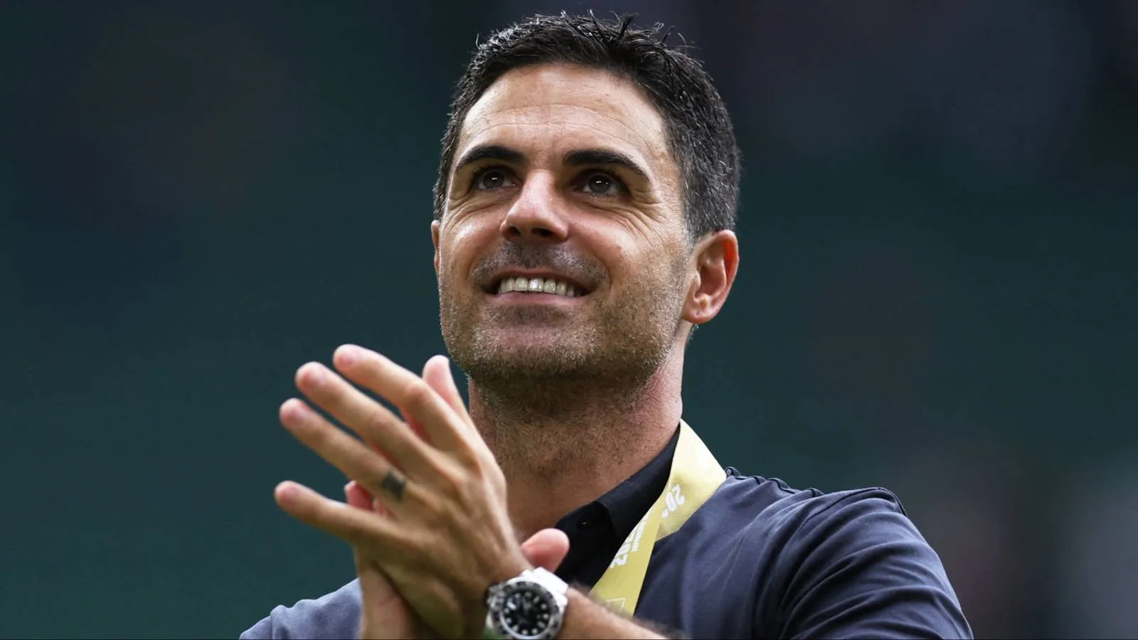 Arteta Desak Premier League Revisi Aturan Usai Arsenal Tundukkan Man City - sumber: (givemesport)