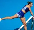 Aryna Sabalenka Pantang Menyerah Lalui Laga Pertama Di Cincinnati