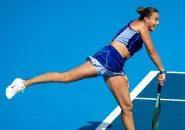 Aryna Sabalenka Pantang Menyerah Lalui Laga Pertama Di Cincinnati