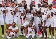 AS dan Kanada Raih Gelar Juara Dunia Flag Football, Tiket LA28 Dibagikan