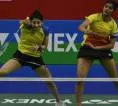 Ashwini Ponnappa: Sistem Penilaian Baru 15 Poin Bisa Menyingkirkan Para Pemain