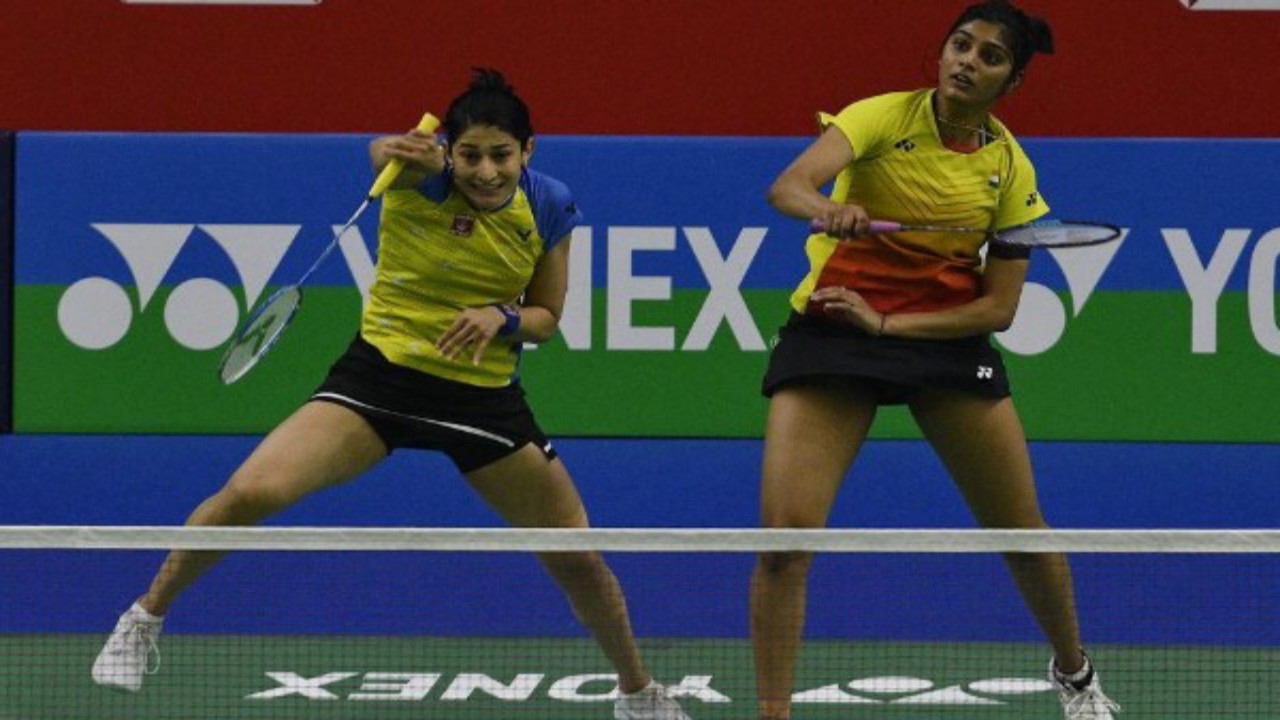 Ashwini Ponnappa: Sistem Penilaian Baru 15 Poin Bisa Menyingkirkan Para Pemain