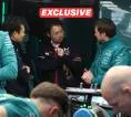 Aston Martin Tak Pernah Keluhkan Masalah F1 ke Honda