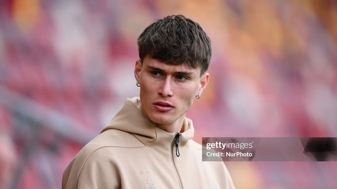Nicolo Savona dapat kesempatan baru setelah Atalanta mundur dari perburuan