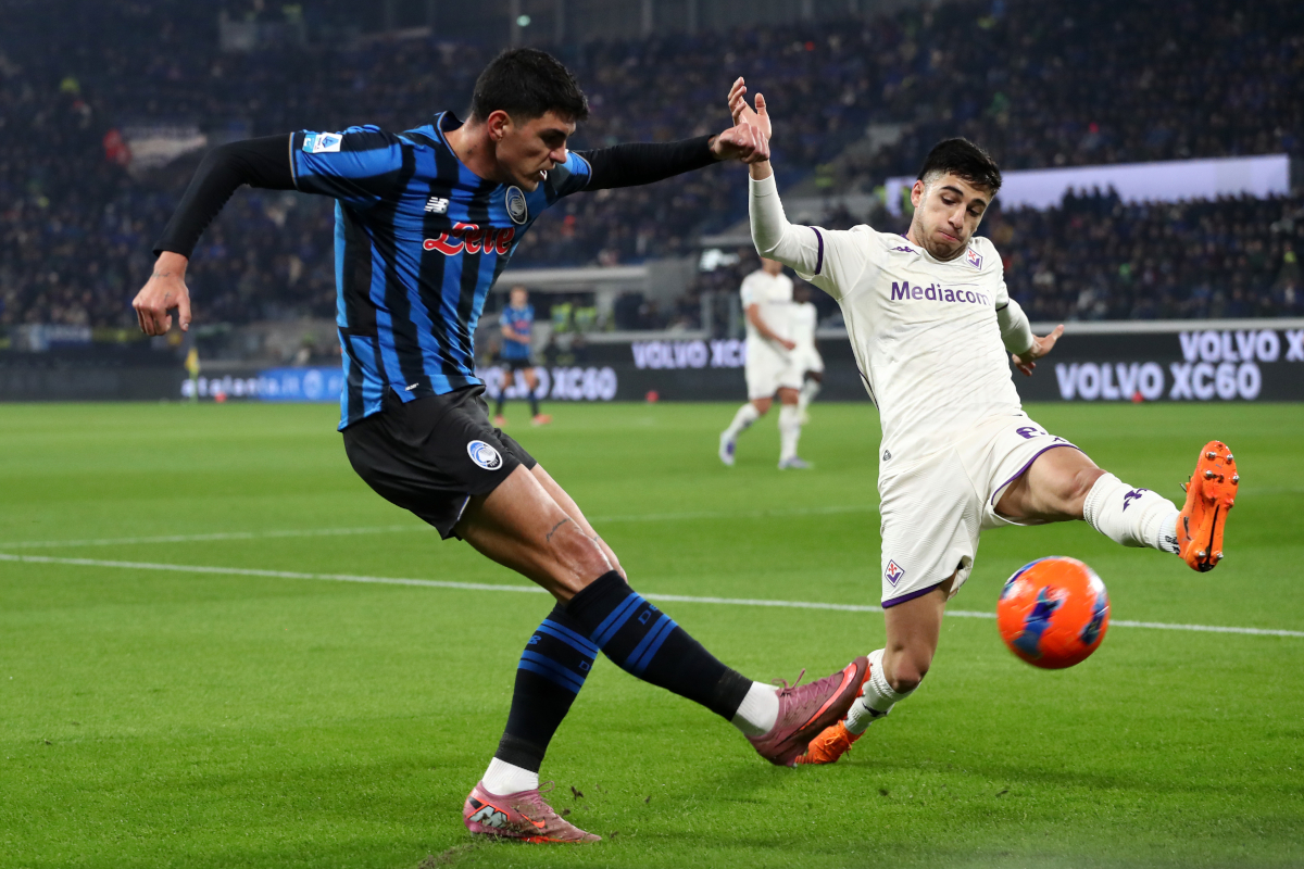 Atalanta Tolak Tawaran €20 Juta Fulham untuk Bellanova