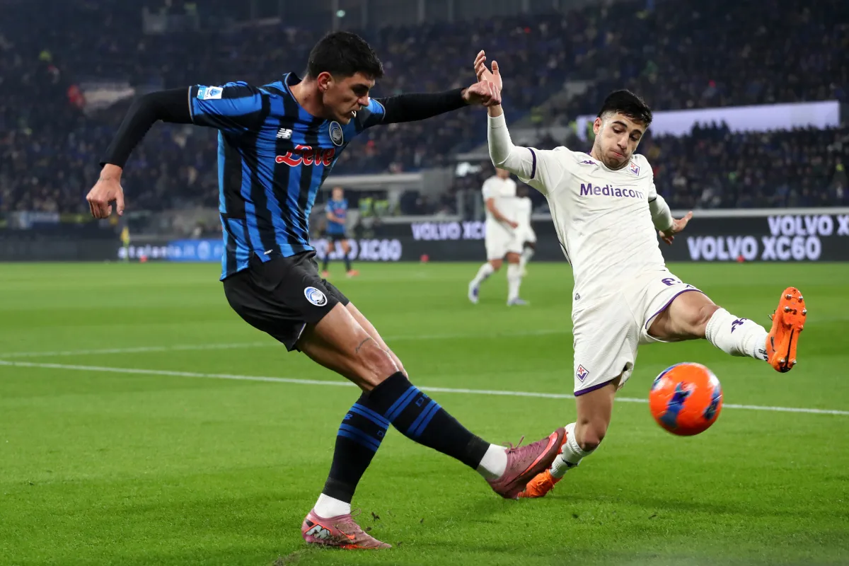 Atalanta Tolak Tawaran €20 Juta Fulham untuk Bellanova