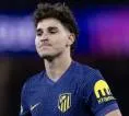 Atletico Madrid Khawatir Performa Alvarez Terganggu Karena Saga Transfer