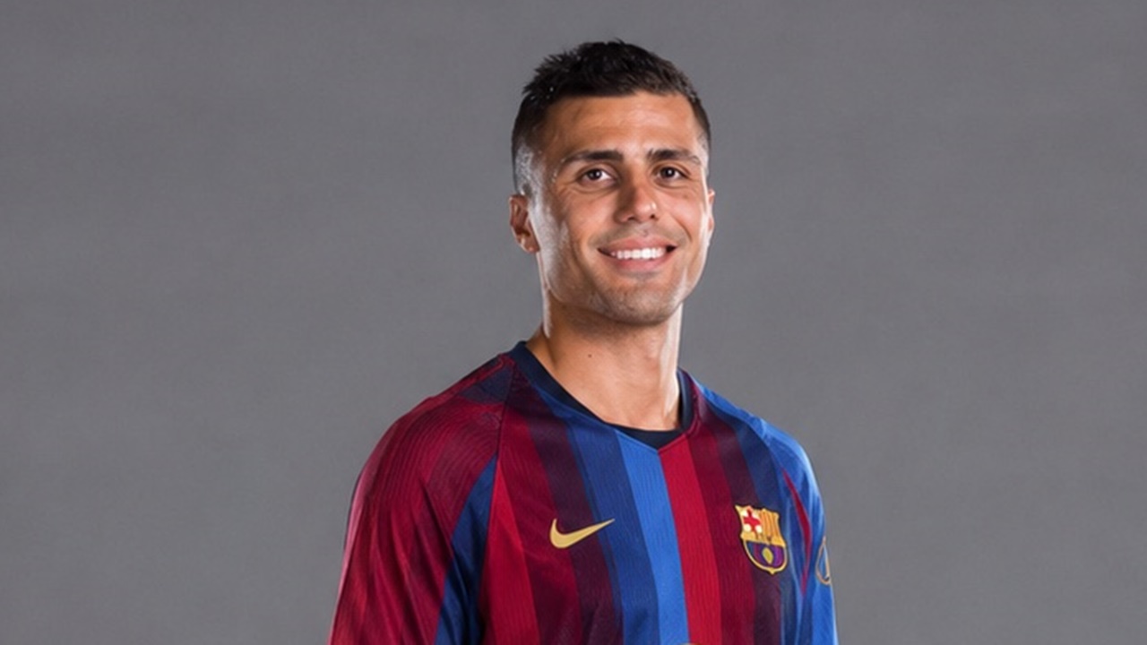 Atletico Madrid Siap Dapat Keuntungan Dari Transfer Rodri ke Barcelona
