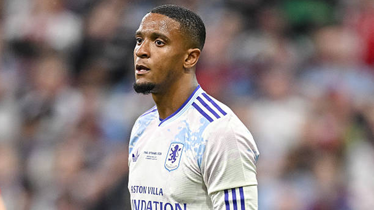 Bek Terbaik Tak Boleh Dilepas, Aston Villa Diminta Jangan Jual Ezri Konsa