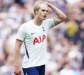 Belum Menyerah, Newcastle United Masih Kejar Lucas Bergvall