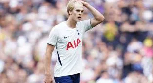 Belum Menyerah, Newcastle United Masih Kejar Lucas Bergvall