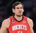 Boban Marjanovic Bisa Kembali Bermain di Slovenia