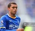 Brennan Johnson Punya Misi Akhiri Puasa Trofi Everton