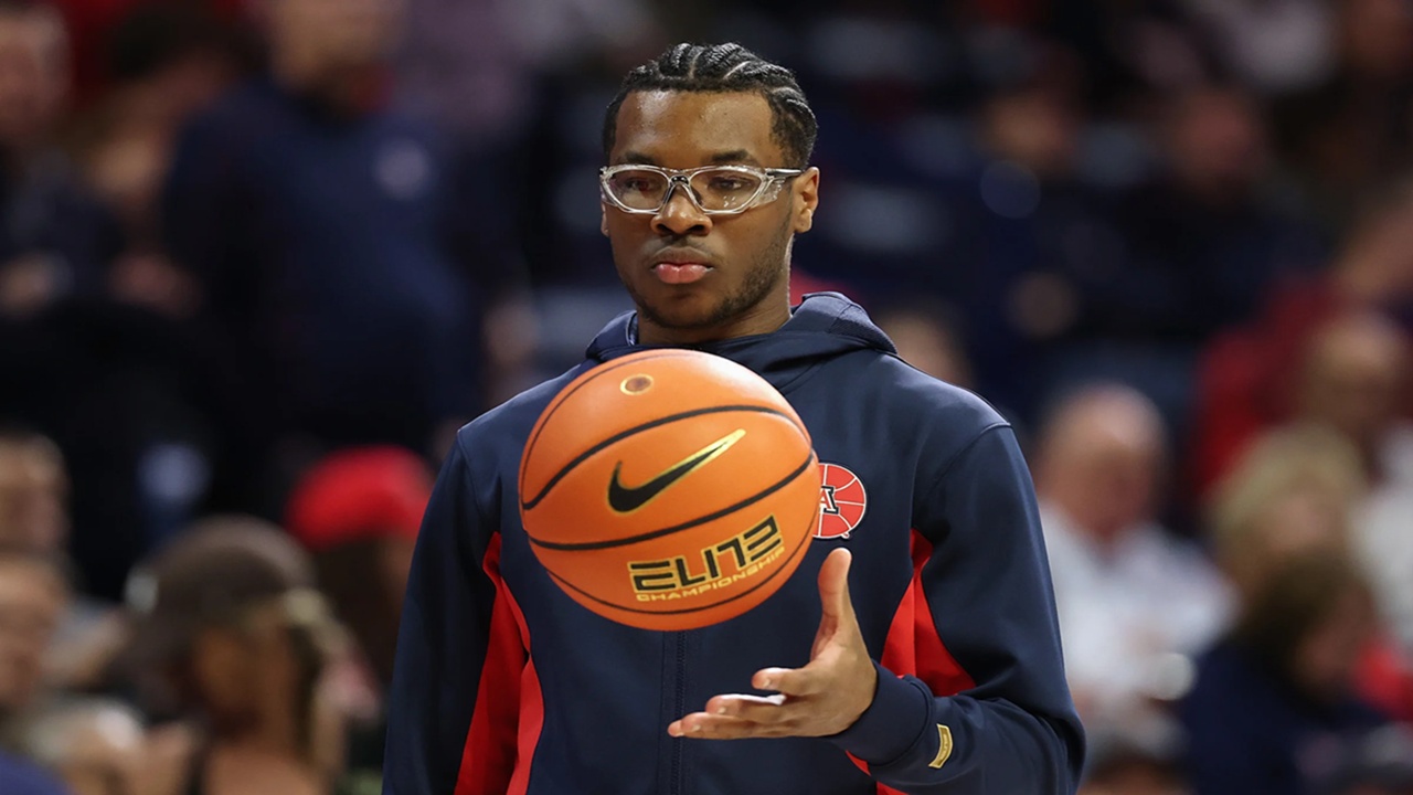 Bryce James: Beratnya Hidup di Bawah Bayang-bayang LeBron