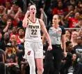Caitlin Clark Puas Bawa Fever Menang Dramatis Atas Dream
