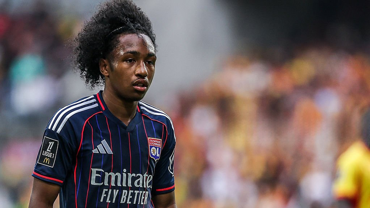 Ceccarini: Inter Jajaki Winger Baru, Malick Fofana Jadi Kandidat Utama