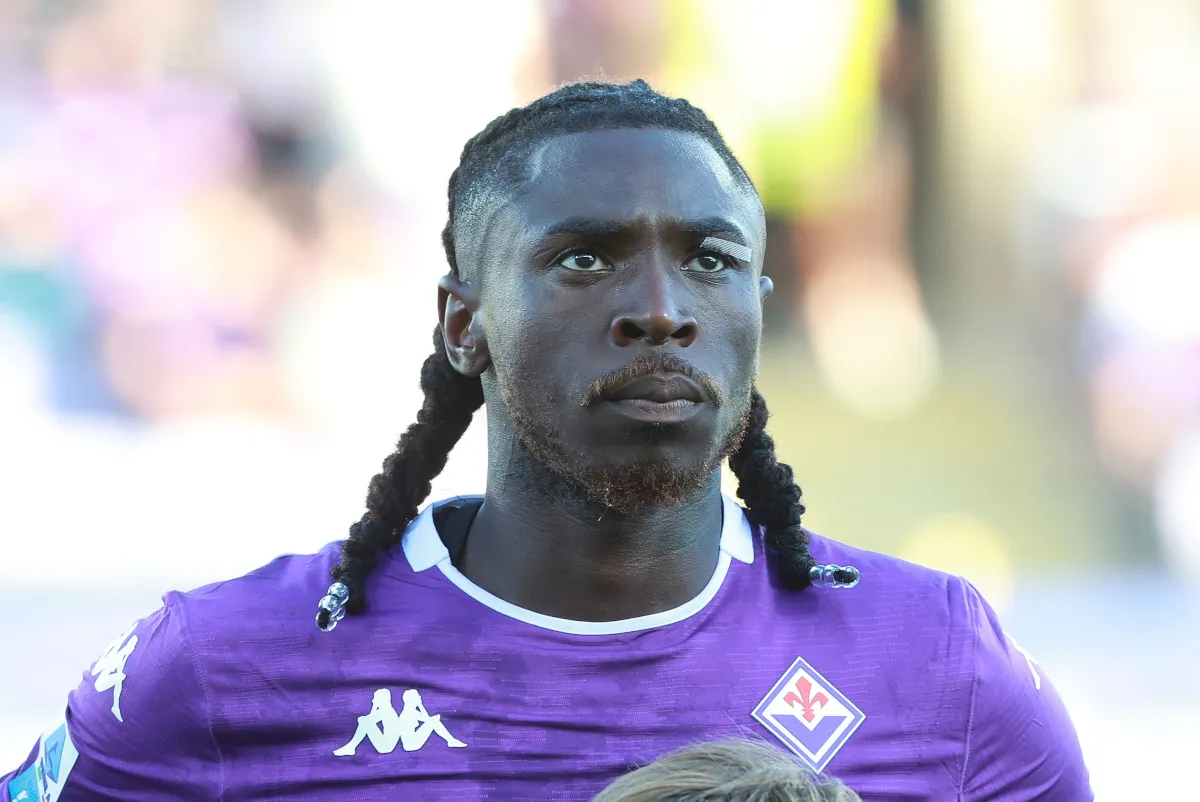 Como Siapkan Strategi Transfer Demi Gaet Moise Kean - sumber: (footballitalia)