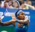 Cori Gauff Pertahankan Dominasi Atas Liudmila Samsonova Di Cincinnati