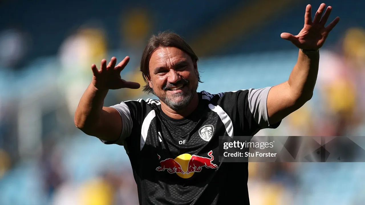 Daniel Farke Belum Puas, Leeds United Masih Punya Pekerjaan