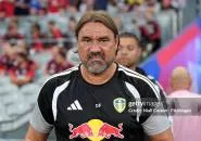 Daniel Farke Coret Largie Ramazani dari Rencana Leeds United