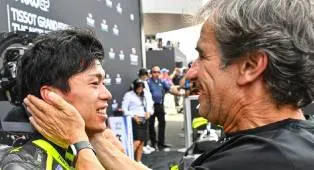 Davide Brivio Beberkan Kekuatan Ai Ogura yang Sering Terlupakan