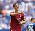 Dean Huijsen Puas dengan Kinerja Tim Selama Pramusim