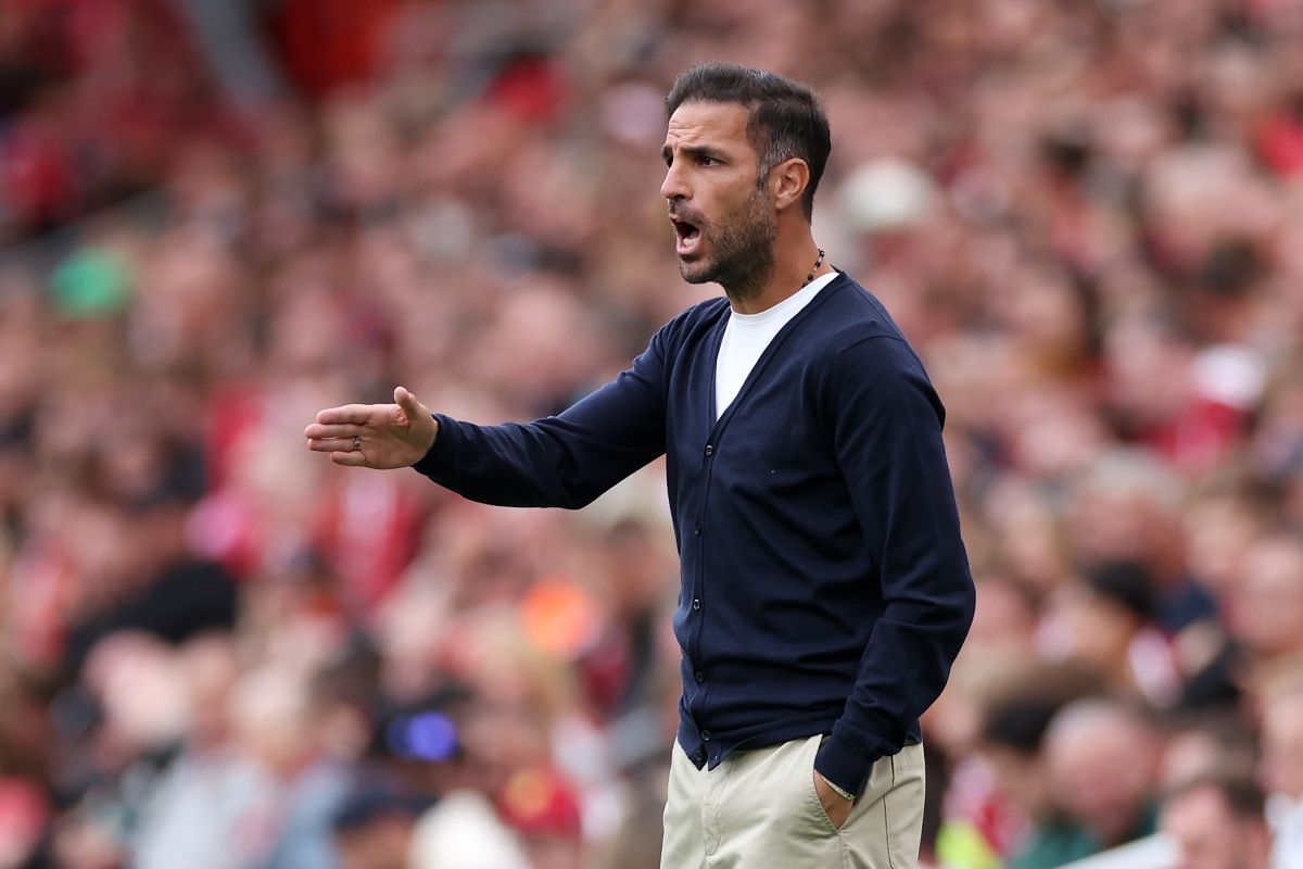 Debut Apik Jacquet, Liverpool Tundukkan Como 2-0