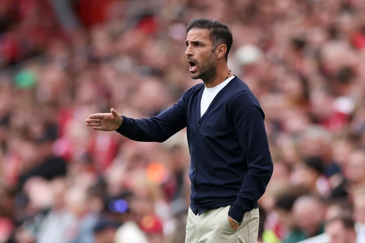 Debut Apik Jacquet, Liverpool Tundukkan Como 2-0 - sumber: (footballitalia)