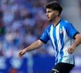 Debut Manis di La Liga, Javi Hernandez Bahagia Bantu Espanyol Menang
